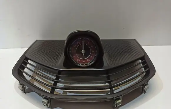 Porsche Taycan 9J1 Speedometer (instrument cluster) 