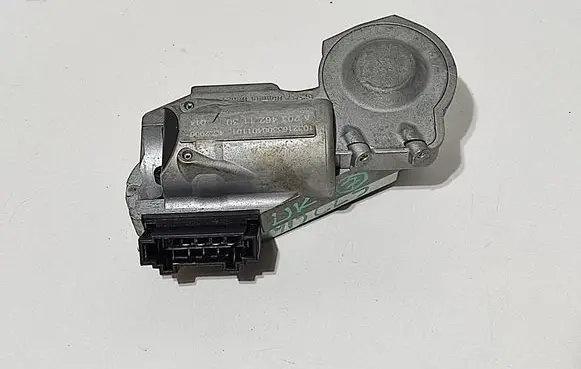 Mercedes-Benz CLS C219 Steering wheel lock A2034621130
