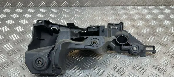 Citroen C4 Cactus Rear bumper mounting bracket 9801687080 02901101