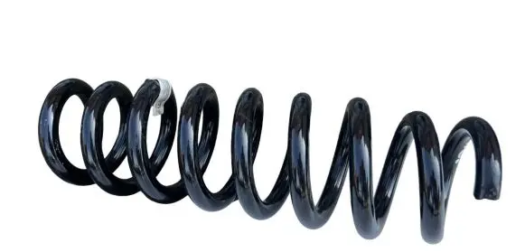 BMW 3 F30 F35 F31 Rear coil spring 6851729 33536851729