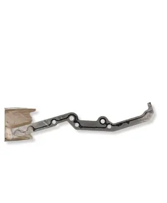 Mercedes-Benz Sprinter W906 Engine compartment rubber A5410151780