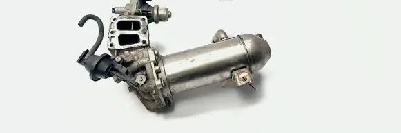 Ford Transit VII Coolant radiator GK2Q-9F464-AE