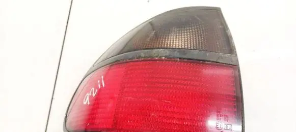 Renault Laguna I Rear/tail lights 2225