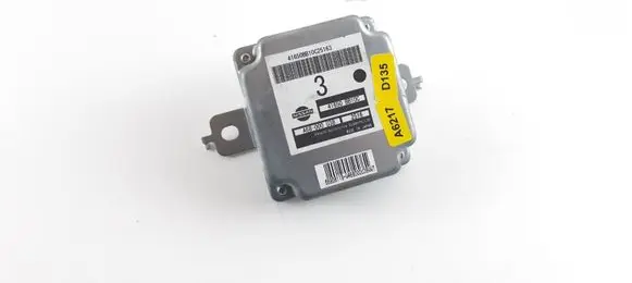 Nissan Qashqai Steering rack control module 41650BB10C A68000U38