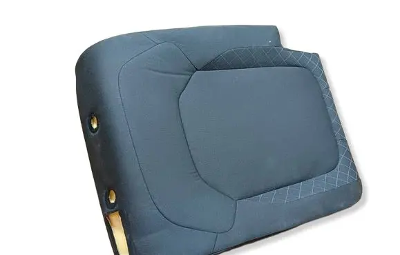 Skoda Kodiaq Seat trim 