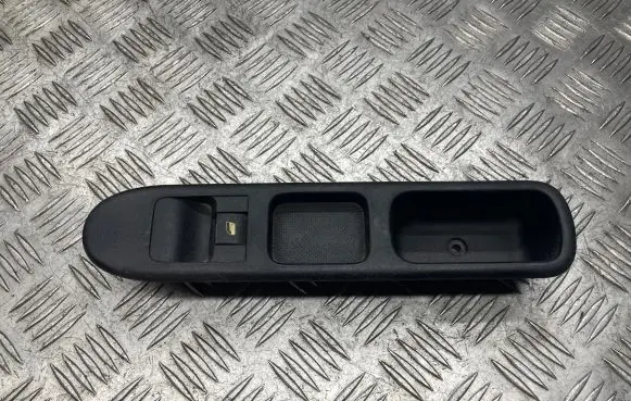 Peugeot 307 Electric window control switch 96351625XT 01607