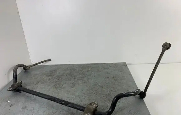 Mercedes-Benz E W212 Front anti-roll bar/sway bar