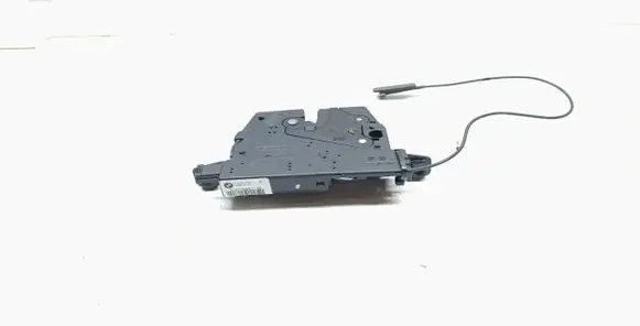 BMW X1 E84 Tailgate/trunk/boot lock/catch/latch 7200511 9127811