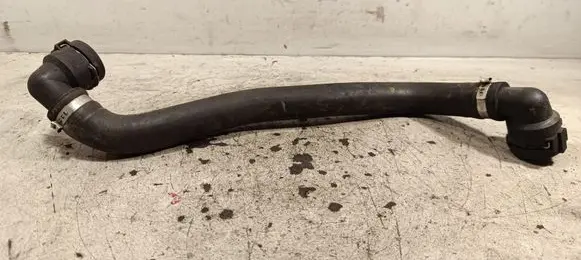 Jaguar XF X260 Engine coolant pipe/hose 2025081 NW16