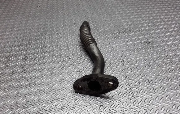 Audi A6 S6 C5 4B EGR valve line/pipe/hose
