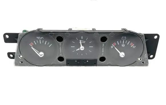 Jaguar XK8 - XKR Clock 3W83108765AA 3W8310B765AA