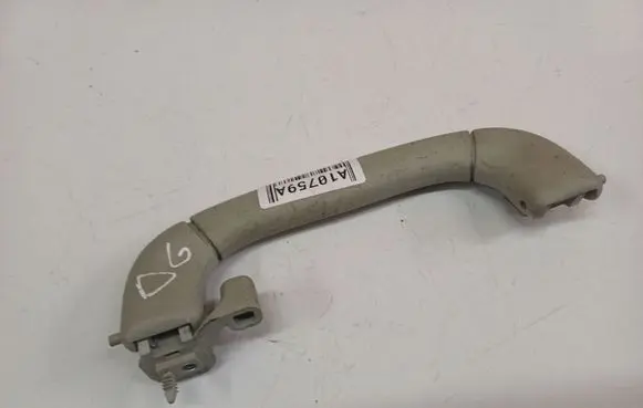 Saab 9-5 Rear interior roof grab handle