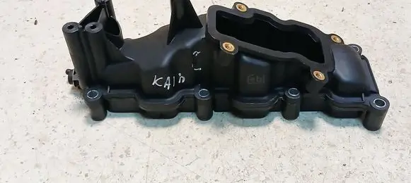 Intake manifold