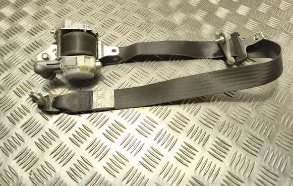 Subaru Forester SH Front seatbelt G087901