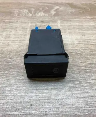 Volkswagen Transporter - Caravelle T4 Windscreen/window heater switch 7D0959621