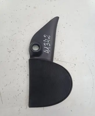 Toyota Aygo AB10 Plastic wing mirror trim cover 674910H010