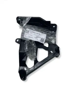 Tesla Model X Pneumatic air compressor holding bracket 102791800F 58472951