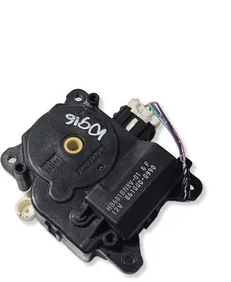 Mazda 5 Air flap motor/actuator GF20F20 8610000990
