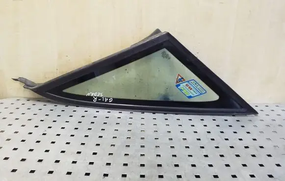 Audi A6 S6 C4 4A Rear side window