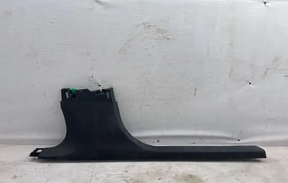 Peugeot 308 (B) pillar trim (bottom) 9833746080