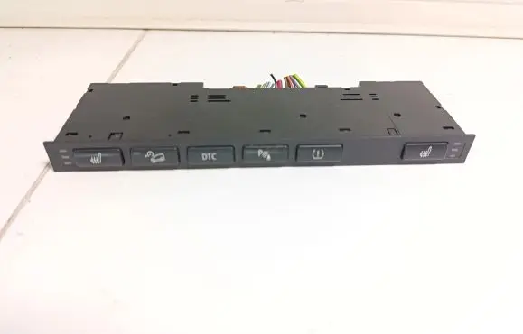 BMW 1 F20 F21 Other control units/modules 61313427957 03742514