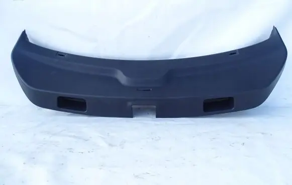 Volkswagen Scirocco Truck tailgate 1K88676011K8867601