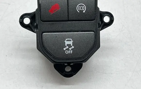ESP (stability program) switch