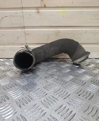 Intercooler hose/pipe