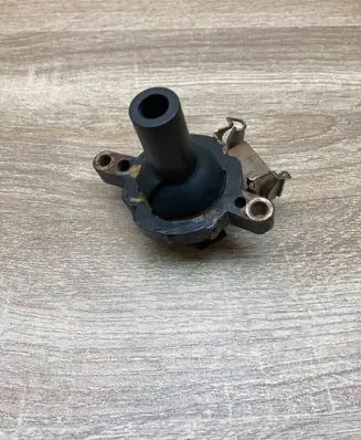 BMW 3 E46 High voltage ignition coil 1748017 11860