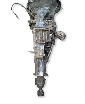 Audi A4 S4 B5 8D Manual 5 speed gearbox 01A301231G DGW DGW10058
