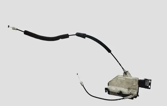 Citroen Berlingo Front door lock 828405 A01851 3068350706