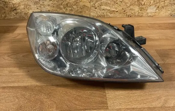Nissan Primera Headlight/headlamp 26010AU800 1EJ23801002 H1238010020