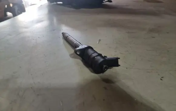 Ford Focus Fuel injector 0445110259