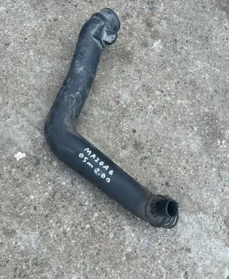 Mazda 6 Intercooler hose/pipe