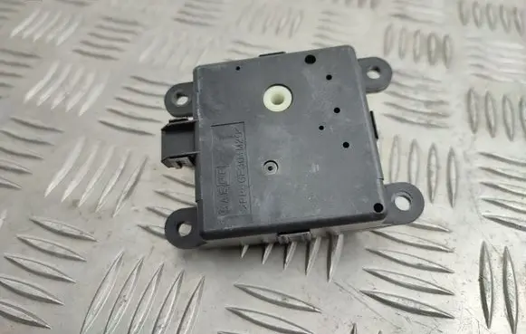 Nissan 370Z Air flap motor/actuator 3K01030820