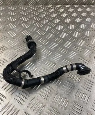 Audi A6 S6 C7 4G Vacuum line/pipe/hose 059131119A