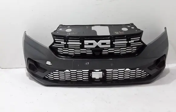 Dacia Sandero III Front bumper 620228531R