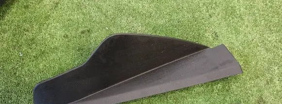 Ford Explorer VI Dashboard trim LB5B-S04481-BC