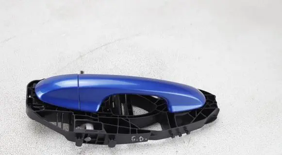 Ford Puma Rear door exterior handle