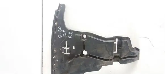 Volvo S60 Front bumper mounting bracket 08693182