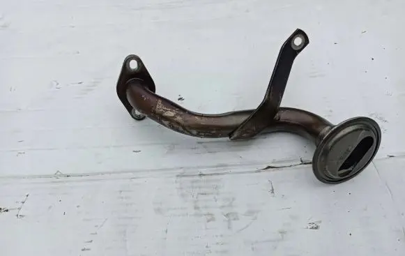Mazda CX-9 Oil cooling pipe 7T4E-6622-DA