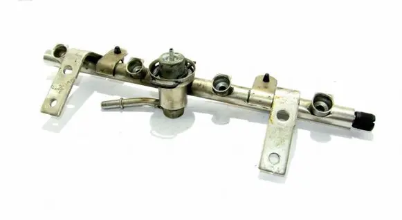 Mini One - Cooper Cabrio R52 Fuel main line pipe