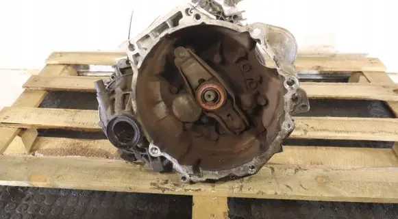 Seat Ibiza IV (6J,6P) Manual 5 speed gearbox KFK