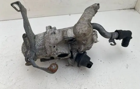 Ford Focus EGR valve 9671187780