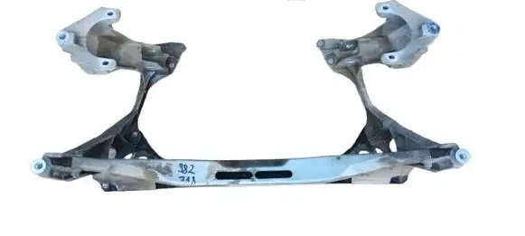 Porsche 718 Cayman 982 982c Rear subframe 9813315206