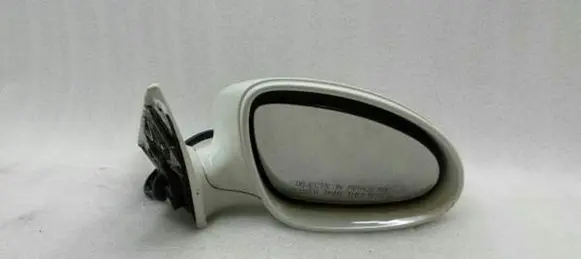Mercedes-Benz CL C216 Front door electric wing mirror A2168100476