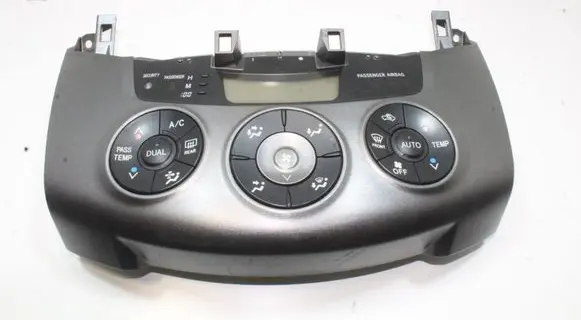 Toyota RAV 4 (XA30) Interior fan control switch 5590042351