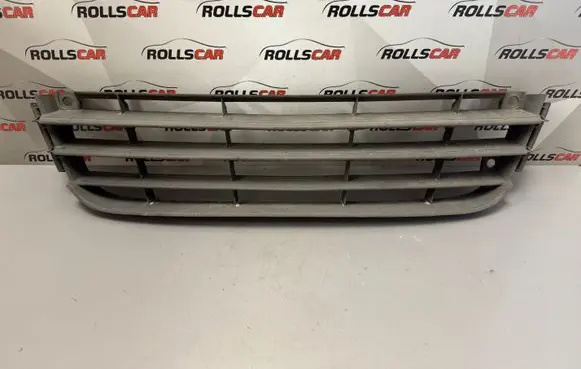 Volkswagen Touran I Front bumper lower grill 1T0853677