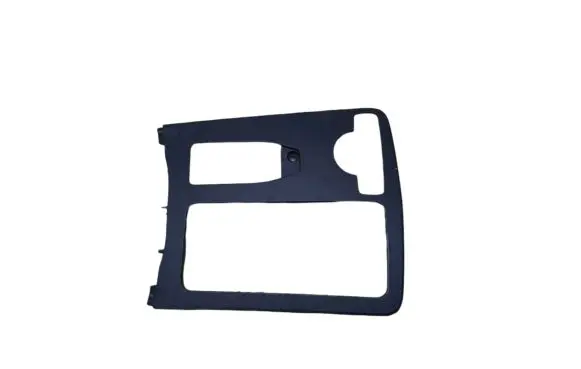 Mercedes-Benz C W204 Center console decorative trim A2046800107