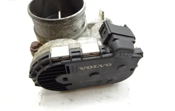 Volvo XC60 Throttle body valve 31216665 10W395 0280750520